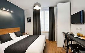 Hotel Résidence Montebello